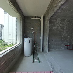 山水龙城40-1-402