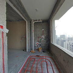 山水龙城49-2-1501