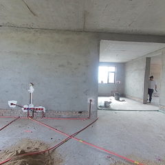 长集东社区1-301