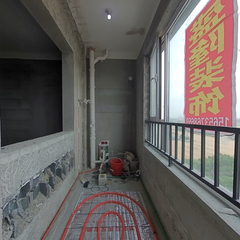 湖畔观澜3-1701