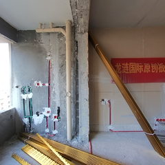 龙城华府27-1-1304