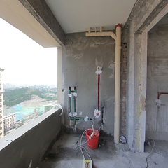 龙城华府27-1-3203