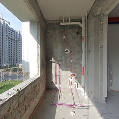 山水龙城B区25-2-402