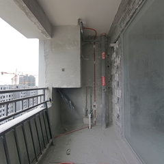 山水龙城B区5-1-1001