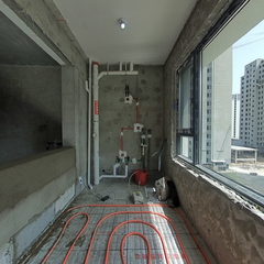 山水龙城B区12-2-501