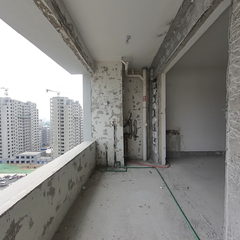 山水龙城A区61-1-1301