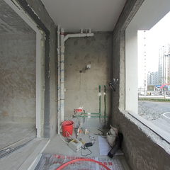 山水龙城B区8-2-203