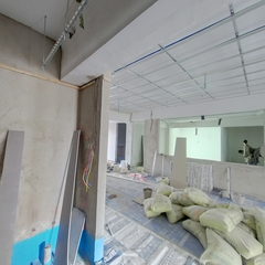 餐厅3楼