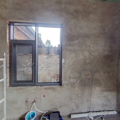 苟街自建房